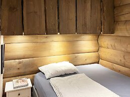 5 Person Holiday Home in Drangedal