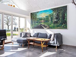 8 Person Holiday Home in Odder