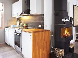 3 Person Holiday Home in Munkedal