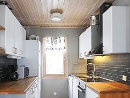 3 Person Holiday Home in Munkedal