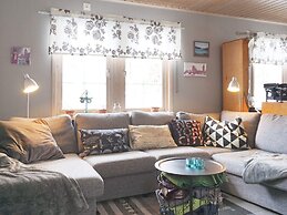 3 Person Holiday Home in Munkedal