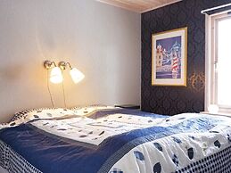 3 Person Holiday Home in Munkedal