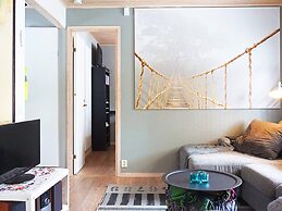 3 Person Holiday Home in Munkedal