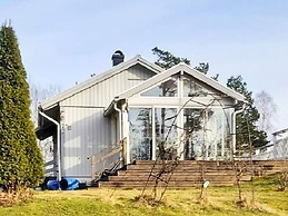 3 Person Holiday Home in Munkedal