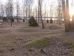 4 Person Holiday Home in Hammaro