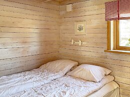 4 Person Holiday Home in Hammaro