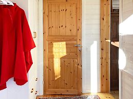 4 Person Holiday Home in Hammaro