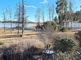 4 Person Holiday Home in Hammaro