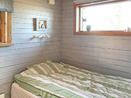 4 Person Holiday Home in Hammaro