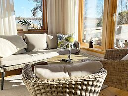 4 Person Holiday Home in Hammaro