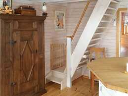 4 Person Holiday Home in Hammaro