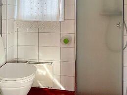 4 Person Holiday Home in Hammaro