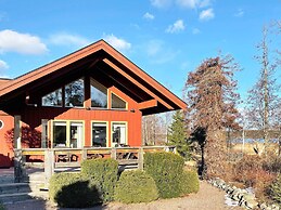 4 Person Holiday Home in Hammaro