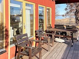 4 Person Holiday Home in Hammaro