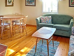 5 Person Holiday Home in Bodafors
