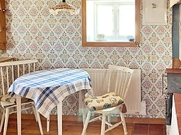 5 Person Holiday Home in Bodafors
