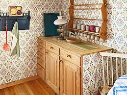 5 Person Holiday Home in Bodafors