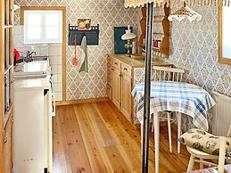 5 Person Holiday Home in Bodafors