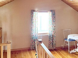 5 Person Holiday Home in Bodafors