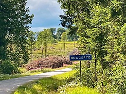 5 Person Holiday Home in Bodafors
