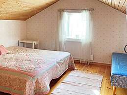 5 Person Holiday Home in Bodafors