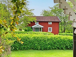 5 Person Holiday Home in Bodafors