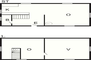 5 Person Holiday Home in Bodafors