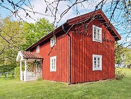 5 Person Holiday Home in Bodafors