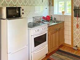 5 Person Holiday Home in Bodafors