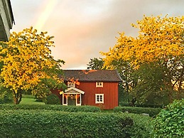 5 Person Holiday Home in Bodafors