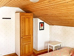 5 Person Holiday Home in Bodafors