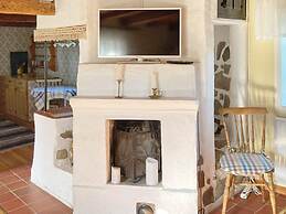 5 Person Holiday Home in Bodafors