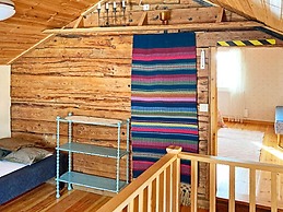 5 Person Holiday Home in Bodafors