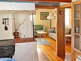 5 Person Holiday Home in Bodafors