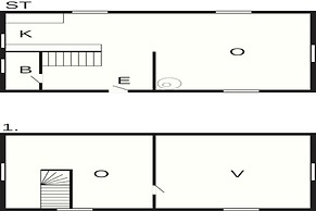 5 Person Holiday Home in Bodafors