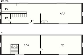5 Person Holiday Home in Bodafors