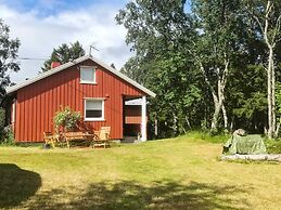 7 Person Holiday Home in Sortland