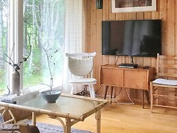 7 Person Holiday Home in Sortland
