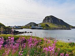 7 Person Holiday Home in Sortland
