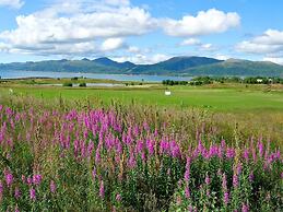 7 Person Holiday Home in Sortland