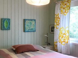 7 Person Holiday Home in Sortland