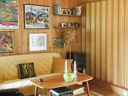 7 Person Holiday Home in Sortland