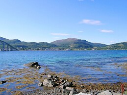 7 Person Holiday Home in Sortland