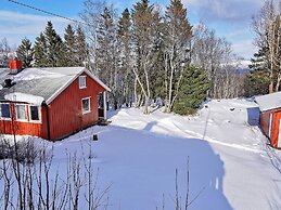 7 Person Holiday Home in Sortland