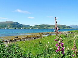 7 Person Holiday Home in Sortland