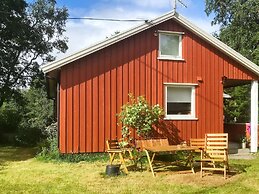 7 Person Holiday Home in Sortland