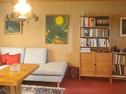 7 Person Holiday Home in Sortland