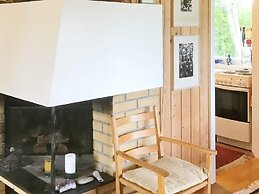 7 Person Holiday Home in Sortland