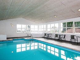 16 Person Holiday Home in Haderslev