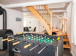 16 Person Holiday Home in Haderslev